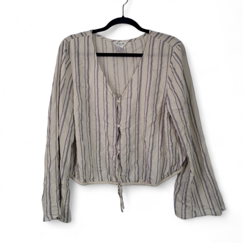 Arizona Bell Sleeve Top
